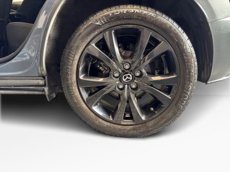 2025 Mazda CX-30 2.0 SKY-X HOMURA *PRICE DROP* €65 PER WEEK ON PCP €32,995 thumbnail