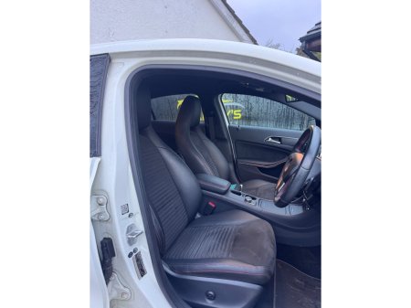 2013 Mercedes-Benz A Class A 180 AMG SPORT AUTO €12,750 thumbnail