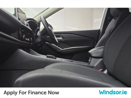 2024 Nissan Qashqai ePOWER SV *SCRAPPAGE PRICE TODAY* €34,895