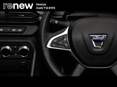 2023 Dacia Jogger - thumbnail 17