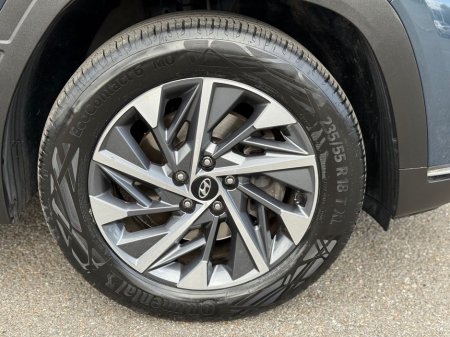 2024 Hyundai Tucson - thumbnail 14