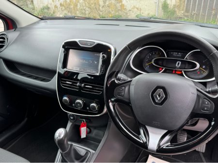 2016 Renault Clio - thumbnail 7