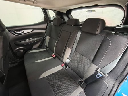2019 Nissan Qashqai - thumbnail 6