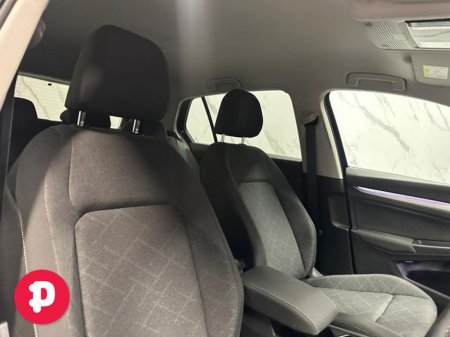 2022 Volkswagen Golf 1.0 ETSI Active Auto - Straight Sale Discount / 12 Months Warranty €27,950 thumbnail