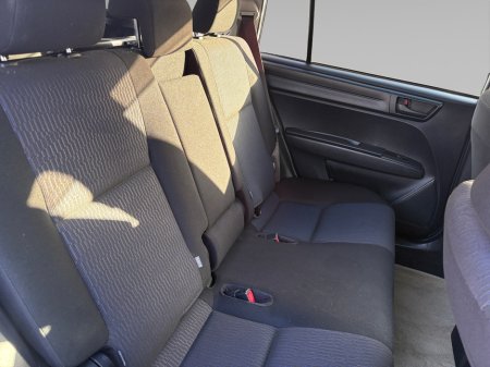 2016 Toyota Corolla 1.5 Fielder Petrol Auto €13,950 thumbnail