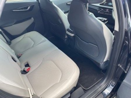 2023 Kia EV6 - thumbnail 15