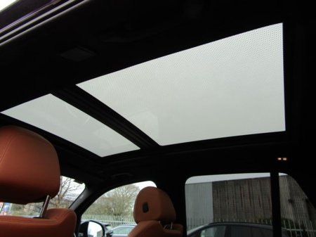 2019 BMW X5 Xdrive30d X30D MSPORT 7 SEATER G05B 4DR Auto €54,950 thumbnail