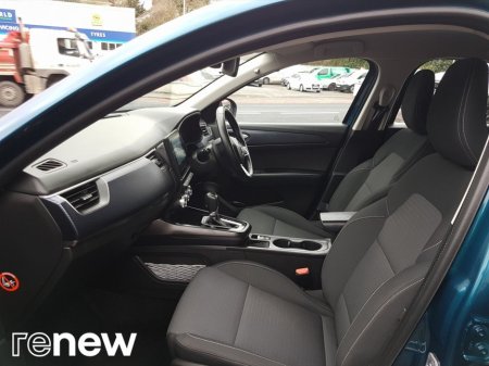 2023 Renault Arkana - thumbnail 5