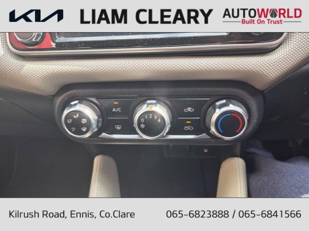 2018 Nissan Micra - photo 14