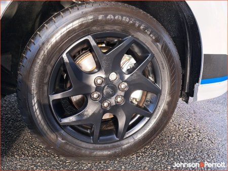 2026 Ford Transit Custom Sport 170PS Automatic €42,950 thumbnail