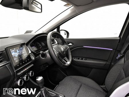 2023 Renault Captur Techno TCe 90 MY23 €21,900 thumbnail