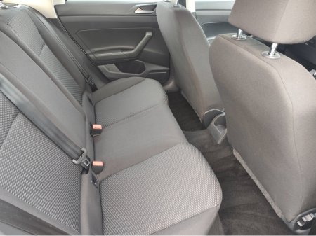 2021 Volkswagen Polo - thumbnail 10