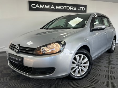 2013 Volkswagen Golf VOLKSWAGEN GOLF 1.2 TSI DSG*REVERSE CAMERA*ELECTRIC FOLDING & HEATED MIRRORS*BLUETOOTH AUDIO*AUTO LIGHTS*AIR CONDITIONING*TRADE INS WELCOME VIEWINGS AVAILABLE 7 DAYS A WEEK* €9,950