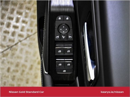 2023 Nissan Qashqai 1.3 PET MILD HYBRID SV PREMIUM thumbnail