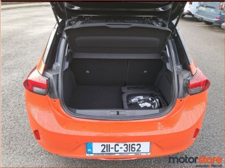 2021 Opel Corsa - thumbnail 27