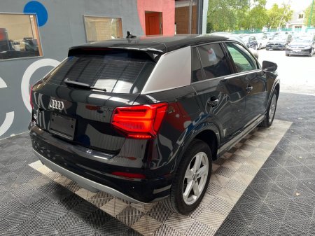2019 Audi Q2 ONLY €20950 2019 Q2 Automatic / Reverse Camera + Sensors / 31k KMs €20,950