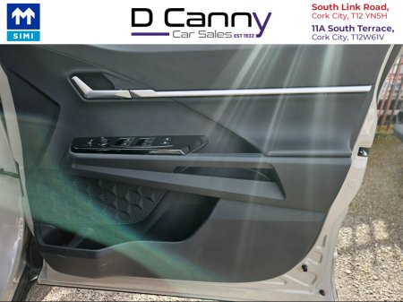 2026 KGM Torres - thumbnail 32