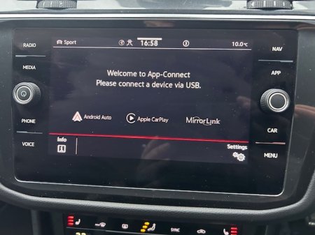 2023 Volkswagen Tiguan - thumbnail 13