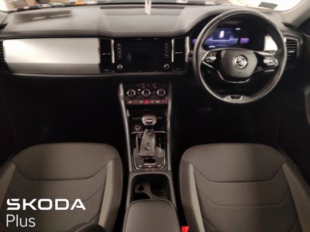 2023 Skoda Kodiaq 7S AMBITION 2.0 TDI 15 €42,900 thumbnail