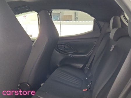 2020 Toyota Yaris 1.5 Hybrid 5Dr Auto €16,880 thumbnail