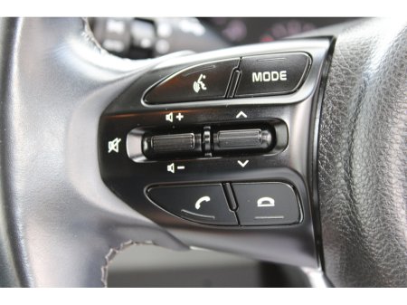 2023 Kia Stonic - thumbnail 19