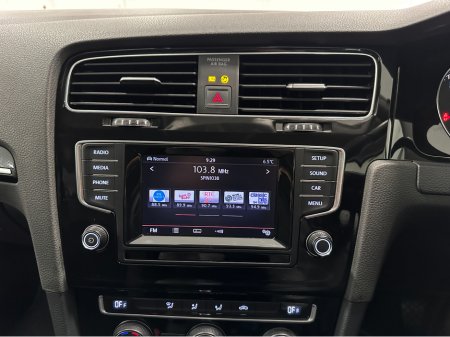 2014 Volkswagen Golf (142) HIGHLINE 1.4TSI DSG LOW KMS VW/AUDI SPECIAISTS WWW.DENISDARCYCARS.IE €12,950 thumbnail