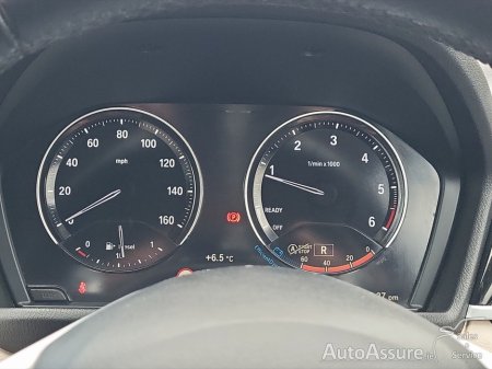 2019 BMW X1 S-DRIVE 18D X-LINE AUTO *** Full Leather / Reversing Camera / Auto Tailgate *** €23,900 thumbnail