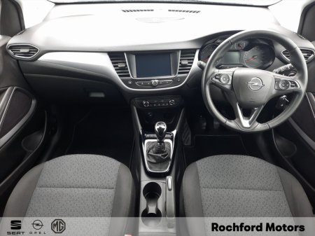 2024 Opel Crossland X - thumbnail 8