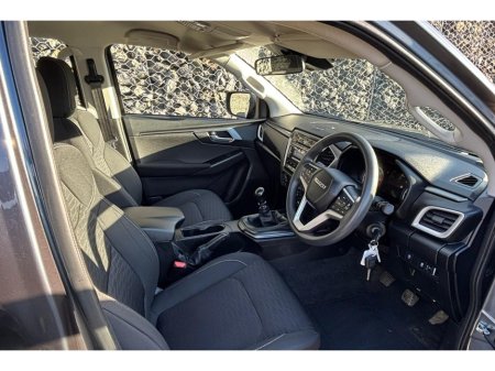 2024 Isuzu D-MAX DL20 DCB €37,876 thumbnail