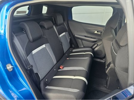 2026 Opel Frontera - thumbnail 9