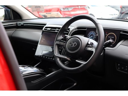 2024 Hyundai Tucson - thumbnail 16