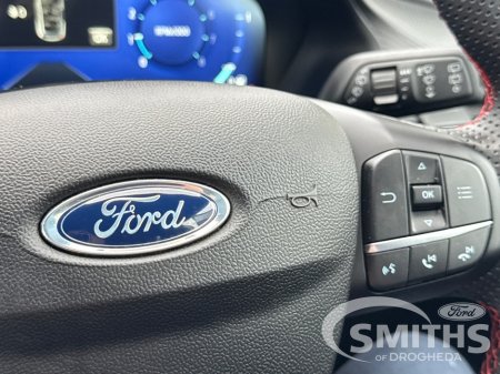 2023 Ford Puma ST-LINE X 1.0T 125PS €24,950 thumbnail