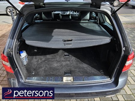 2012 Mercedes-Benz E Class - thumbnail 8