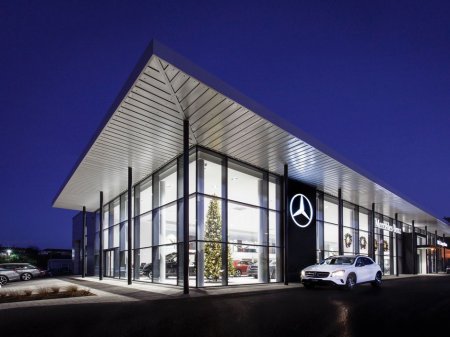 2024 Mercedes-Benz E Class - thumbnail 30