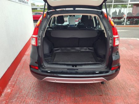 2016 Honda CR-V - photo 5