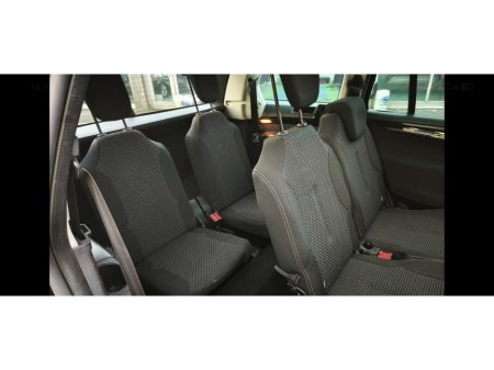 2013 Citroen Grand C4 Picasso - thumbnail 11