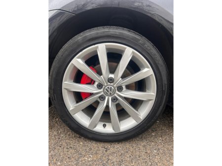 2013 Volkswagen Golf 1.4 DBA-AUCPT 5DR AUTO €10,950 thumbnail