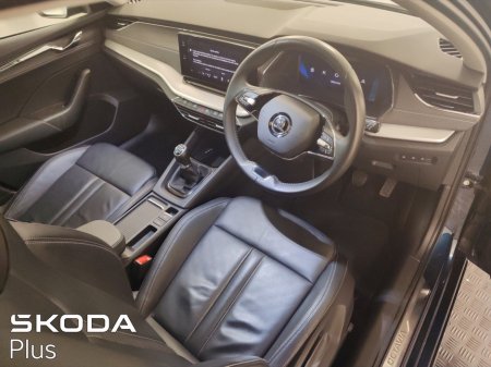 2023 Skoda Octavia - thumbnail 8