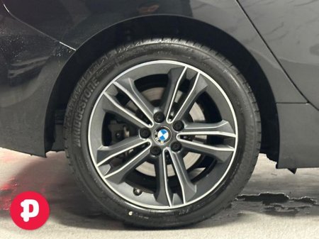 2019 BMW 1 Series X-drive 120D Sport 4DR AU - Straight Sale Discount €23,950 thumbnail