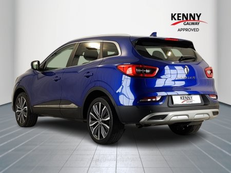 2020 Renault Kadjar - thumbnail 5