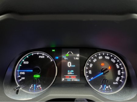 2020 Toyota Rav4 - thumbnail 20