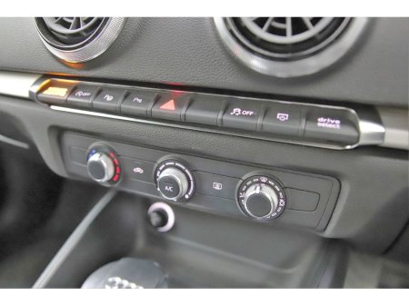 2018 Audi A3 - thumbnail 20