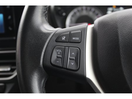 2023 Suzuki SX4 S-Cross - thumbnail 8