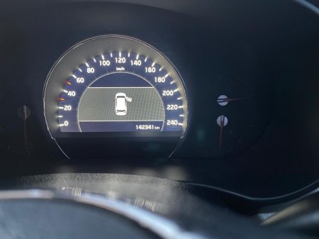 2019 Kia Sorento 7 Seater 2.2D Premium Spec IMMACULATE CONDITION* Privacy Glass, Rear Spoiler, Sat Nav, Heated Seats, Electric Seats, Cruise Control, Electric Windows, €27,900 thumbnail