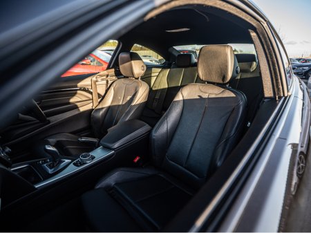 2016 BMW 4 Series 162 BMW 420d M-Sport Auto/FSH/1yr warranty €19,888 thumbnail