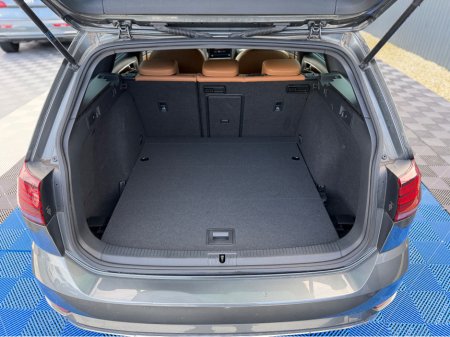 2018 Volkswagen Golf HIGHLINE PREMIUM - 1.4 PETROL - AUTO - 12M WARRANTY - CAR: 1782 thumbnail