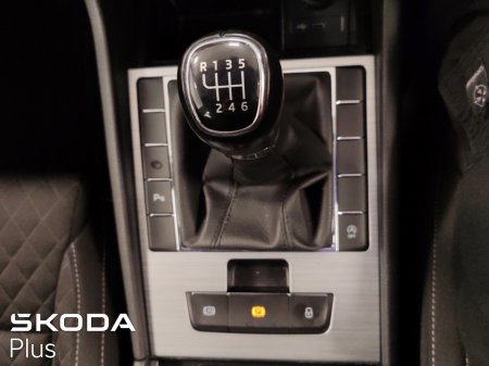 2023 Skoda Superb AMBITION 2.0 TDI 150HP 5DR €32,950 thumbnail