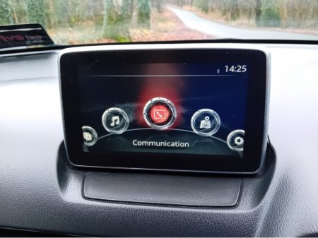 2016 Mazda Mazda2 1.5i  GT  SPORT 90 BHP MANUAL @ REDDY2DRIVE LTD €8,995 thumbnail