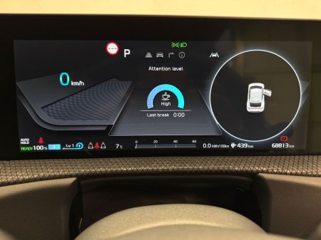 2022 Kia EV6 - thumbnail 14