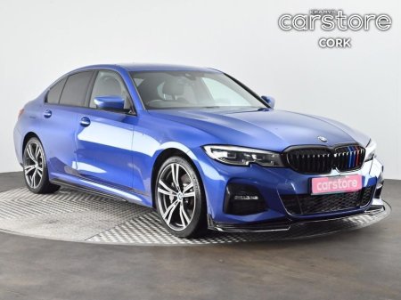 2020 BMW 3 Series 330e M Sport Auto (FULL KIT) €28,880